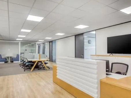 Business 1 image REGUS - LIVERPOOL, DERBY SQUARE