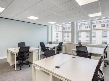 Business 2 image REGUS - LIVERPOOL, DERBY SQUARE