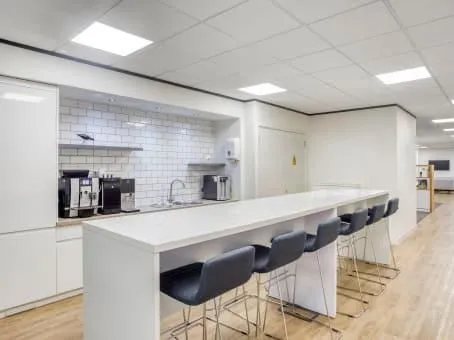 Business 3 image REGUS - LIVERPOOL, DERBY SQUARE