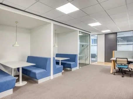Business 5 image REGUS - LIVERPOOL, DERBY SQUARE