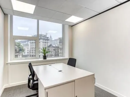 Business 6 image REGUS - LIVERPOOL, DERBY SQUARE