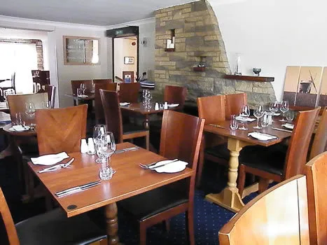 Business 1 image THE MORFIELD