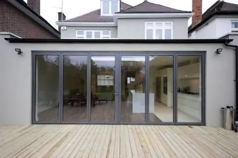 Business 5 image LD BUILDING SERVICES LTD