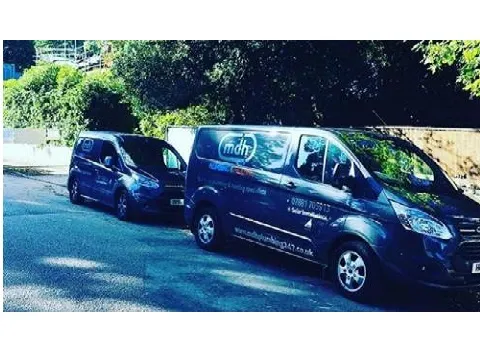 Business 1 image MDH PLUMBING & HEATING