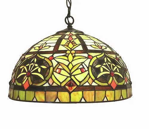 Business 1 image TIFFANY STYLE LIGHTING