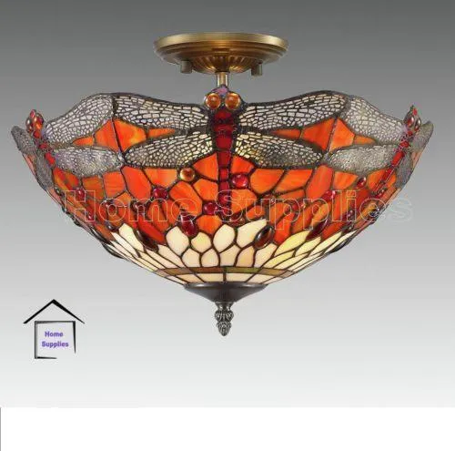 Business 4 image TIFFANY STYLE LIGHTING