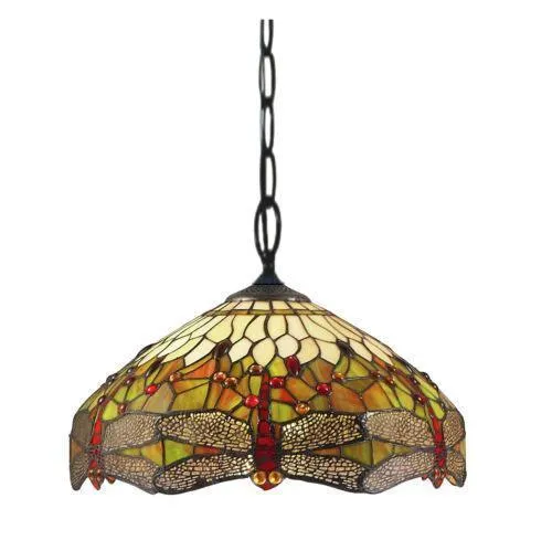 Business 7 image TIFFANY STYLE LIGHTING