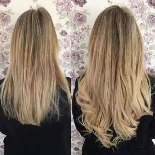 Business 10 image HAIR BY VISION SPECIALIST IN LUXURY HAIR EXTENSIONS