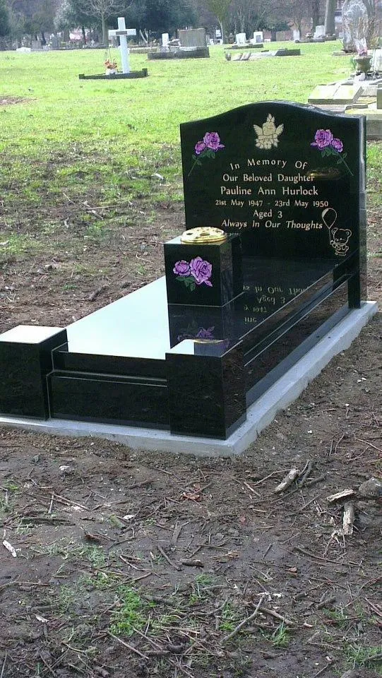 Business 3 image SEVILLES LTD