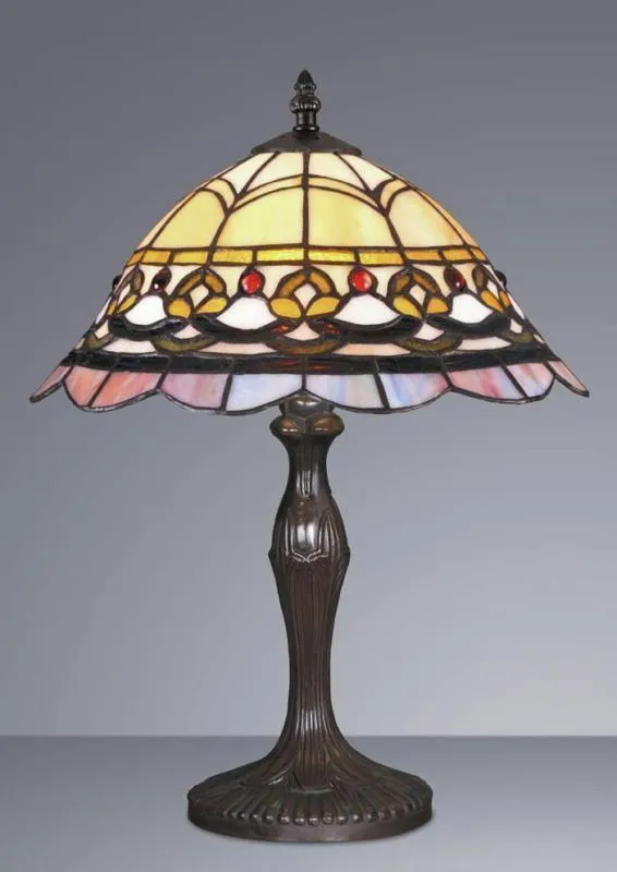 Business 6 image TIFFANY STYLE LIGHTING