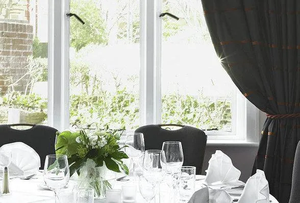 Business 5 image HALLMARK HOTEL BOURNEMOUTH
