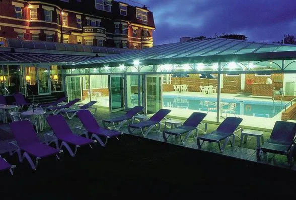 Business 1 image HALLMARK HOTEL BOURNEMOUTH