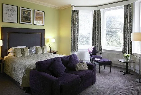 Business 2 image HALLMARK HOTEL BOURNEMOUTH