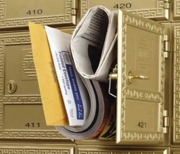 Business 3 image MAIL BOXES ETC. READING