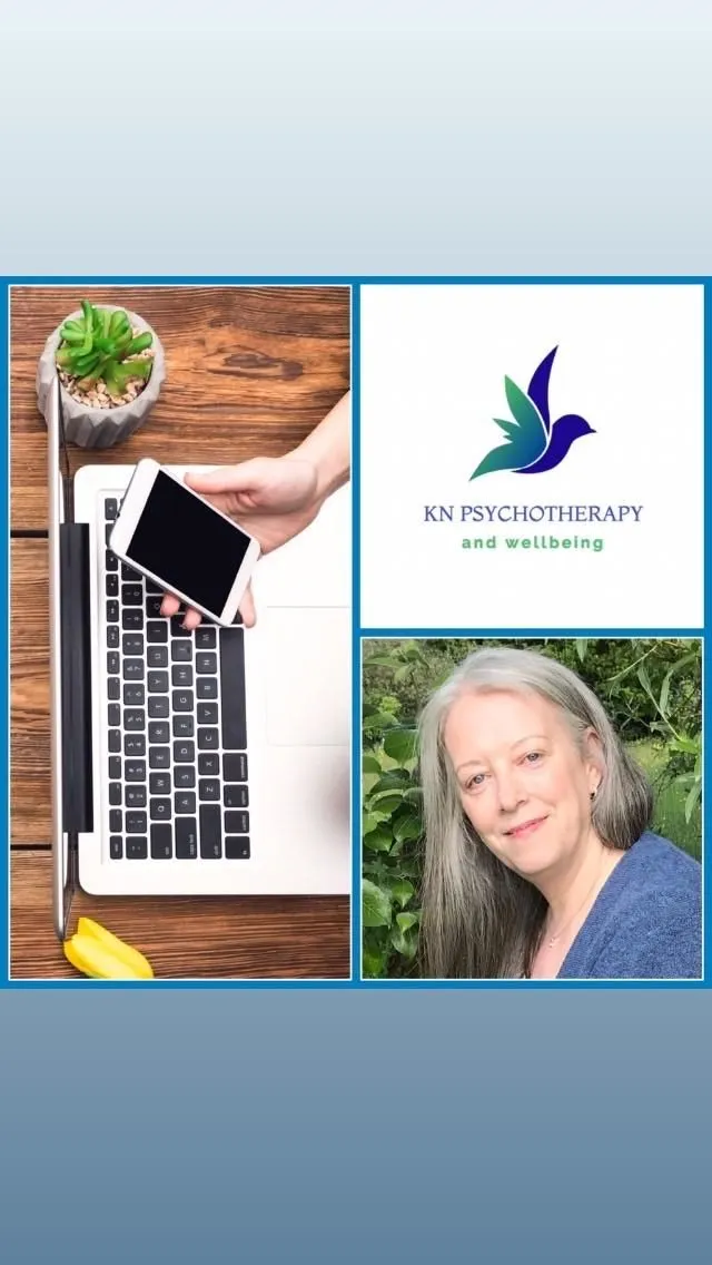 Business 1 image KN PSYCHOTHERAPY AND WELLBEING