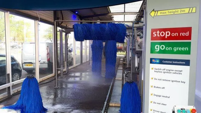 Business 2 image IMO CAR WASH