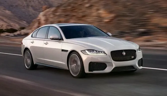 Business 4 image BEADLES JAGUAR WATFORD