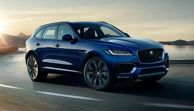 Business 5 image BEADLES JAGUAR WATFORD