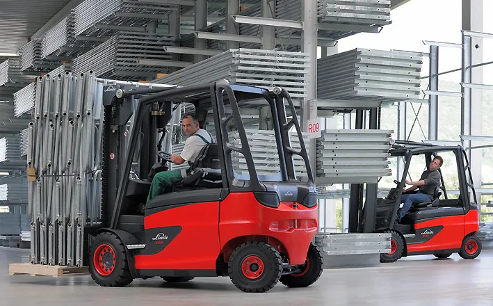 Business 1 image LINDE SEVERNSIDE LTD