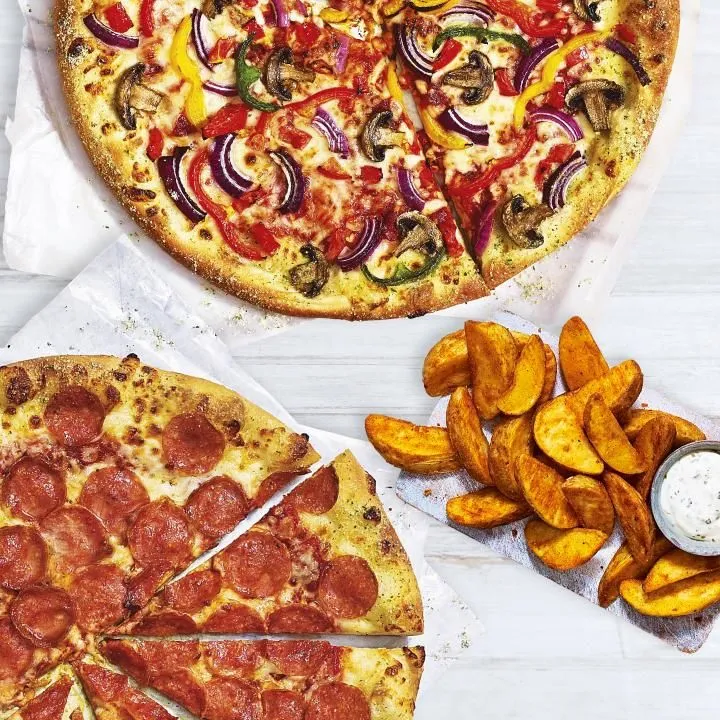 Business 2 image PIZZA HUT DELIVERY