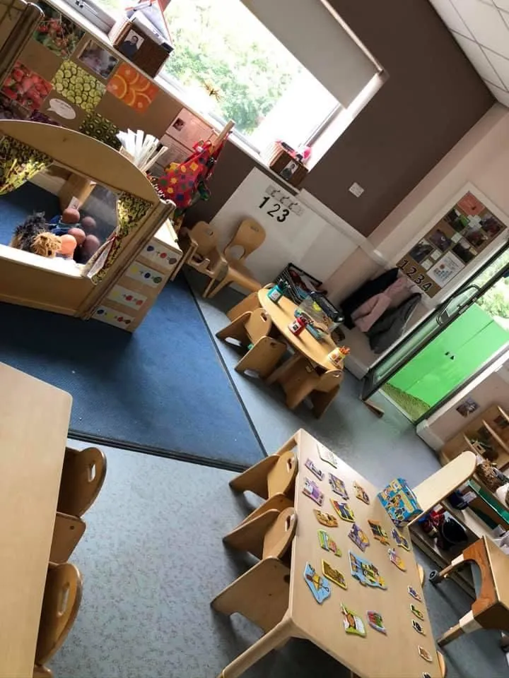 Business 5 image BRIGHT HORIZONS DERBY DAY NURSERY AND PRESCHOOL