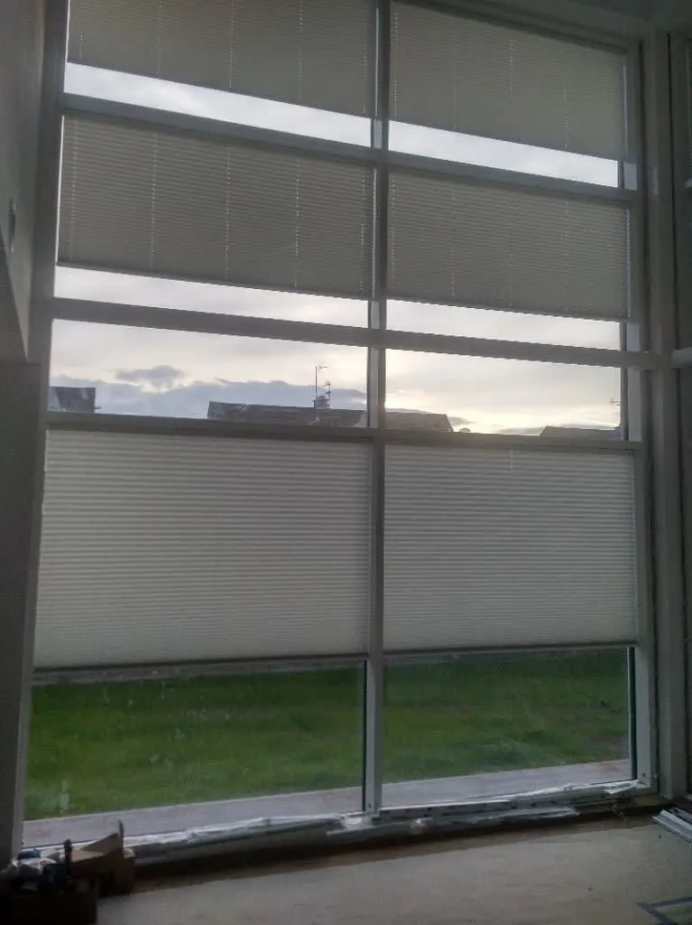 Business 13 image EXQUISITE BLINDS