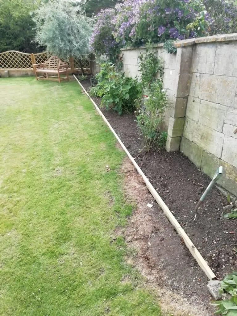 Business 4 image WEBSTER GARDENING LTD