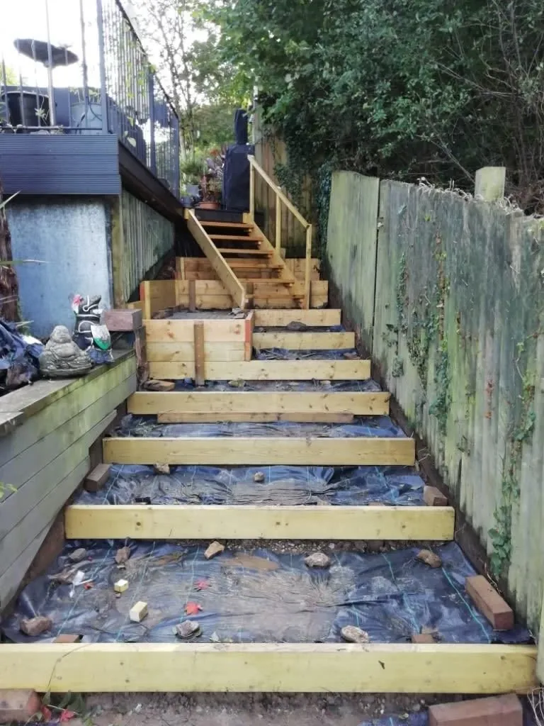 Business 14 image WEBSTER GARDENING LTD