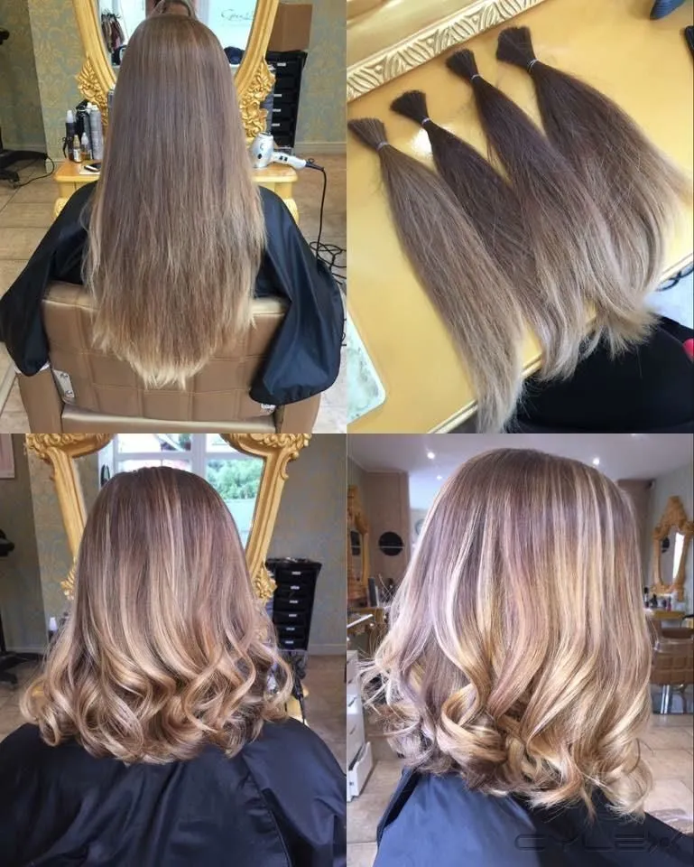 Business 3 image HAIR BY VISION SPECIALIST IN LUXURY HAIR EXTENSIONS