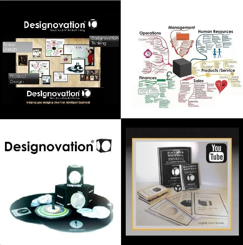 Business 4 image DESIGNOVATION LTD