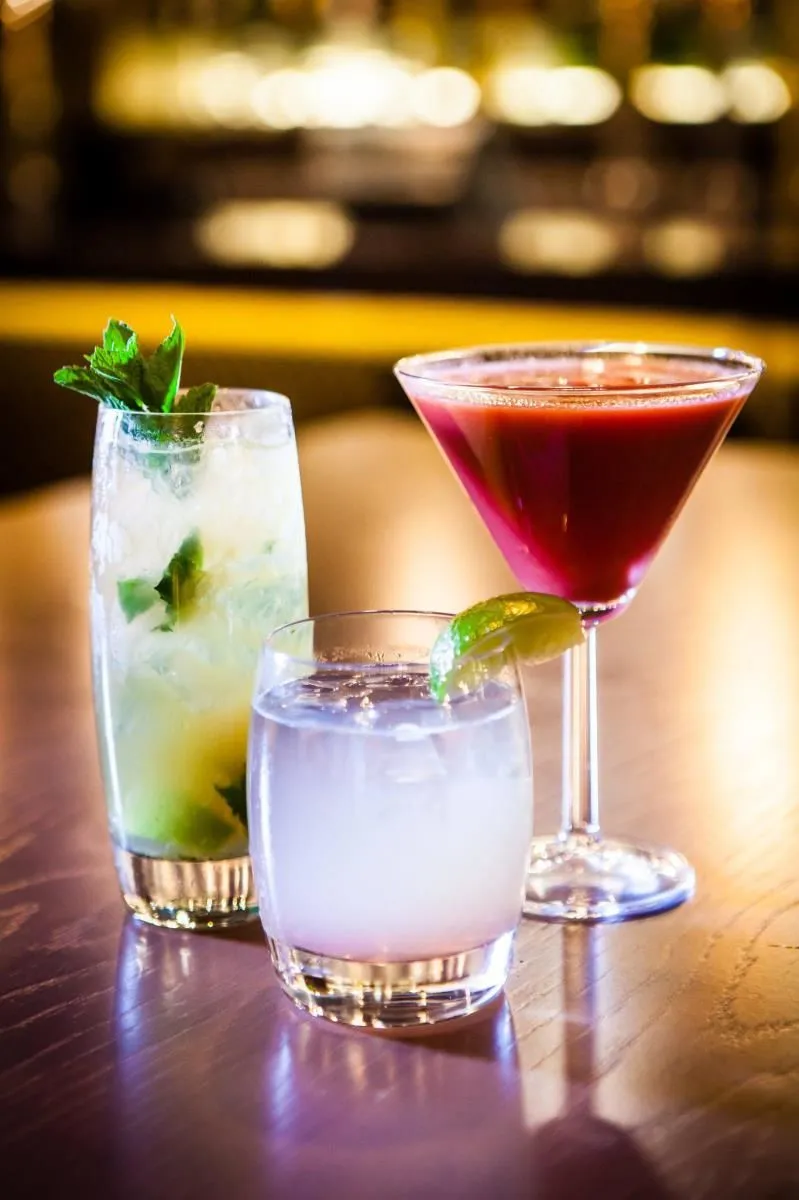 Business 55 image CROWNE PLAZA LEEDS, AN IHG HOTEL