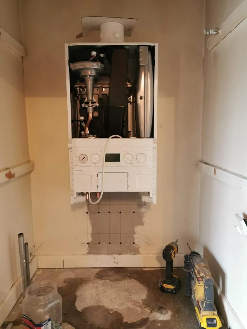 Business 2 image DANIEL H PLUMBING