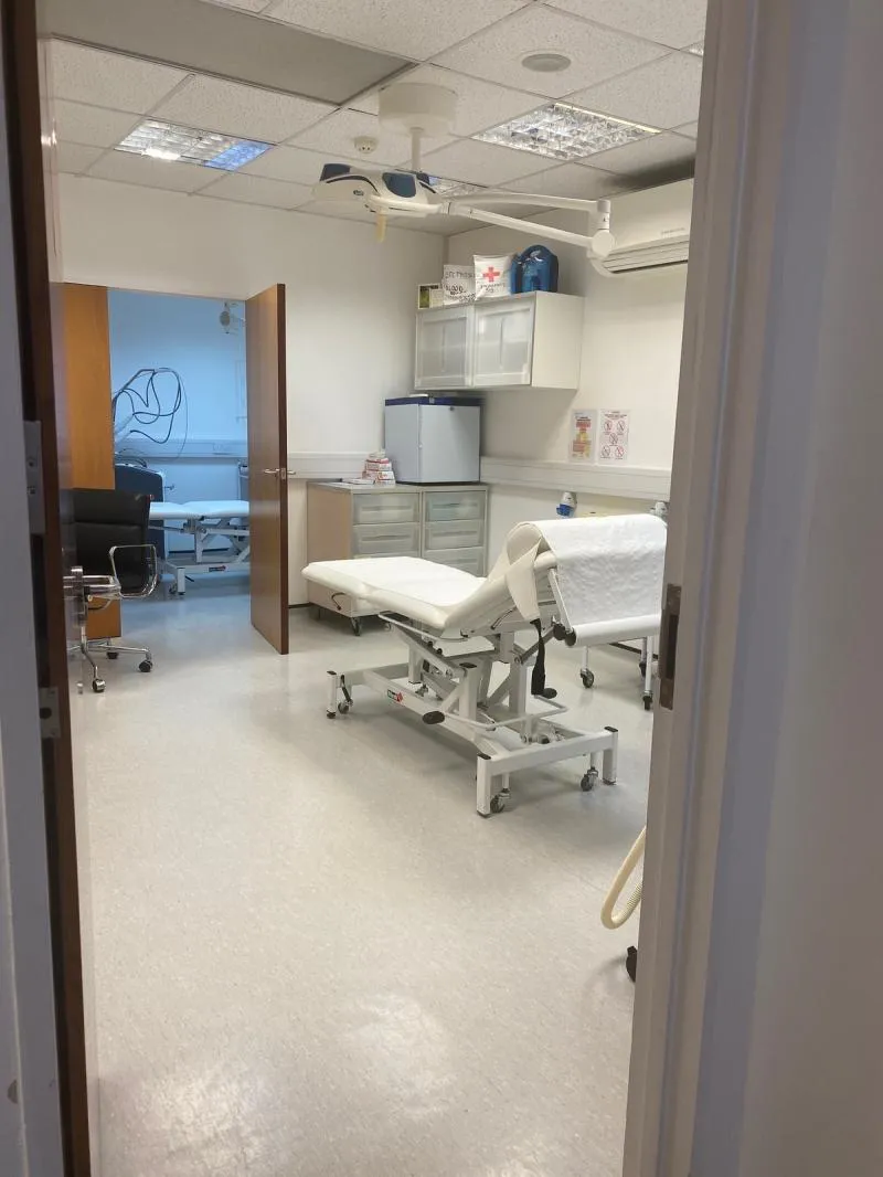 Business 2 image CHILTERN MEDICAL CLINIC - READING