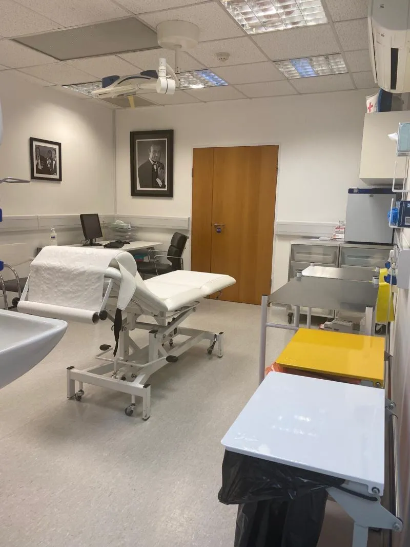 Business 8 image CHILTERN MEDICAL CLINIC - READING