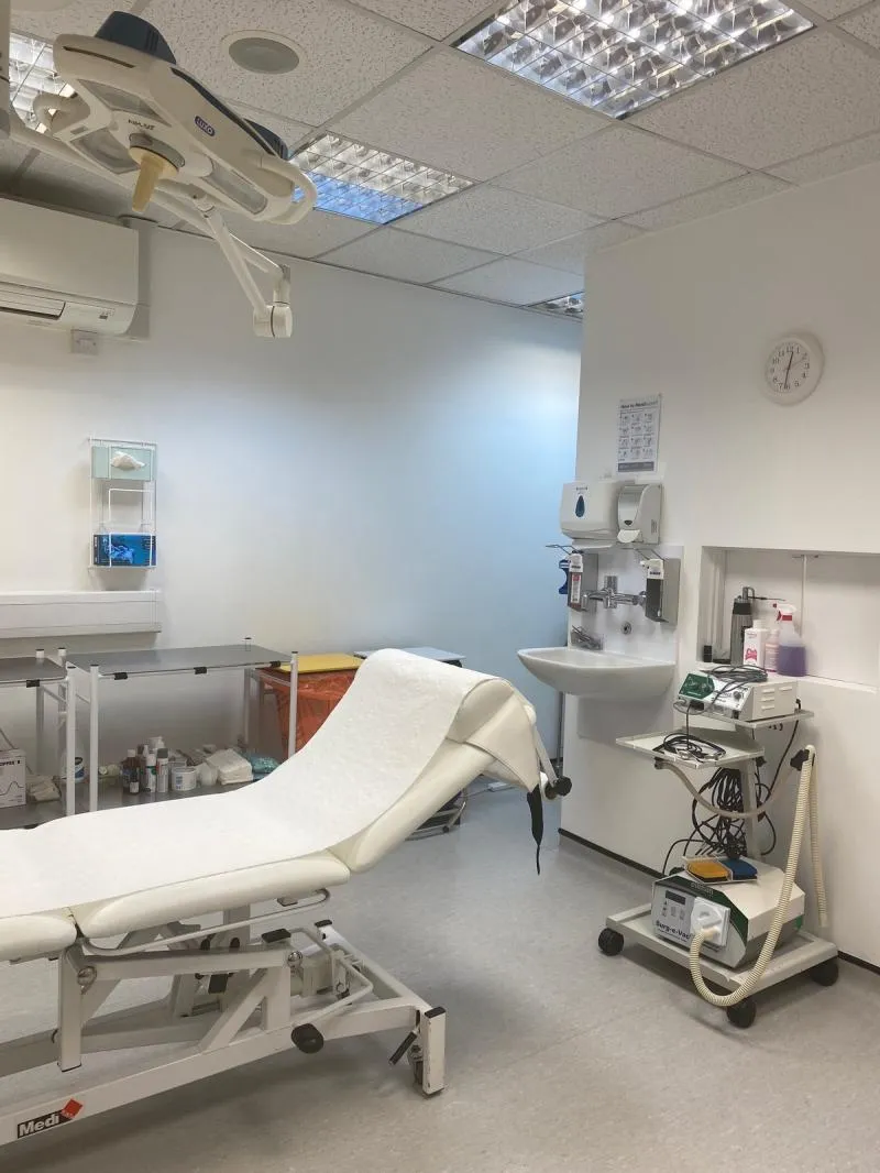 Business 9 image CHILTERN MEDICAL CLINIC - READING