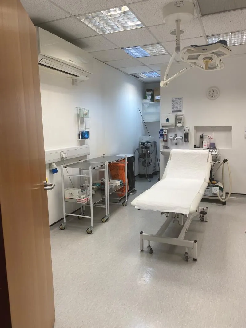 Business 10 image CHILTERN MEDICAL CLINIC - READING