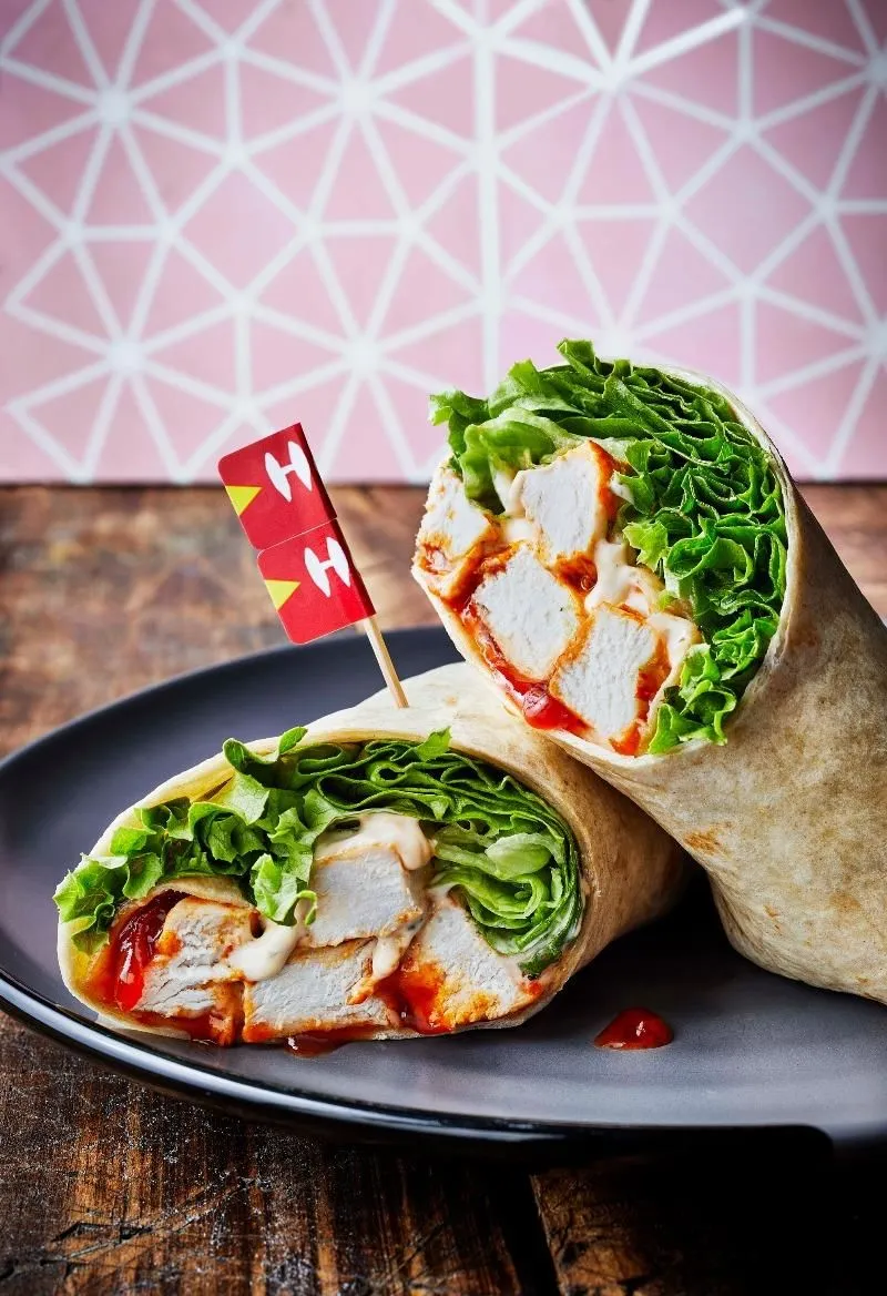 Business 23 image NANDO'S TWICKENHAM