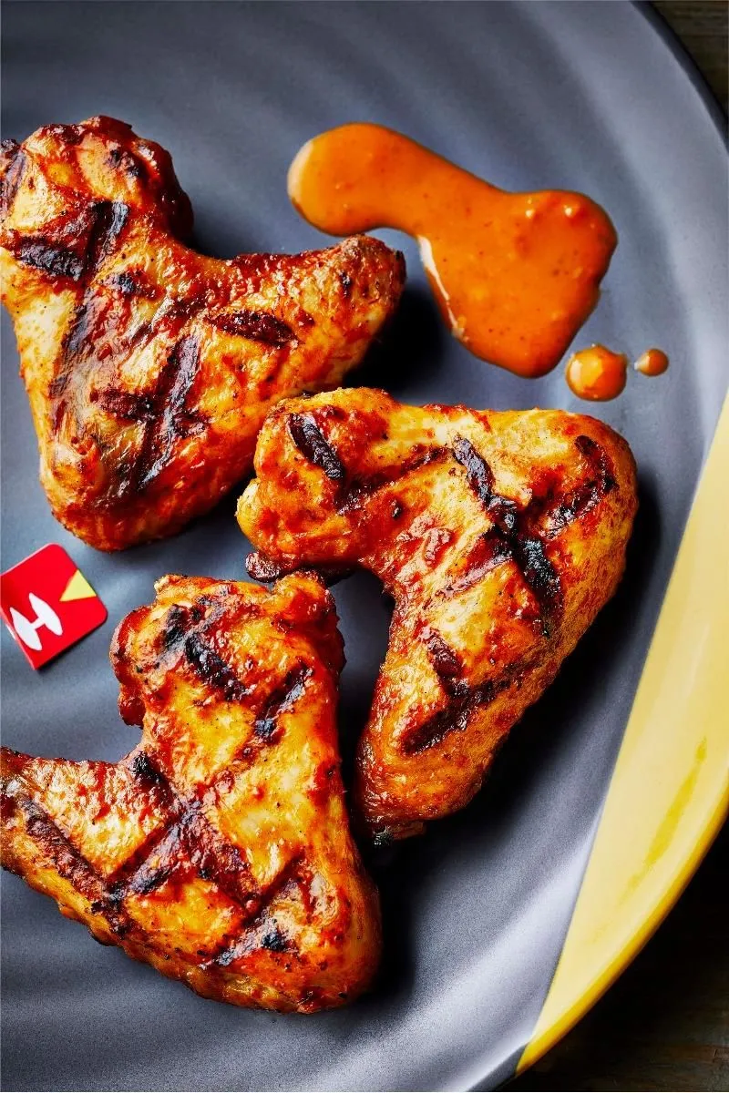 Business 22 image NANDO'S TWICKENHAM