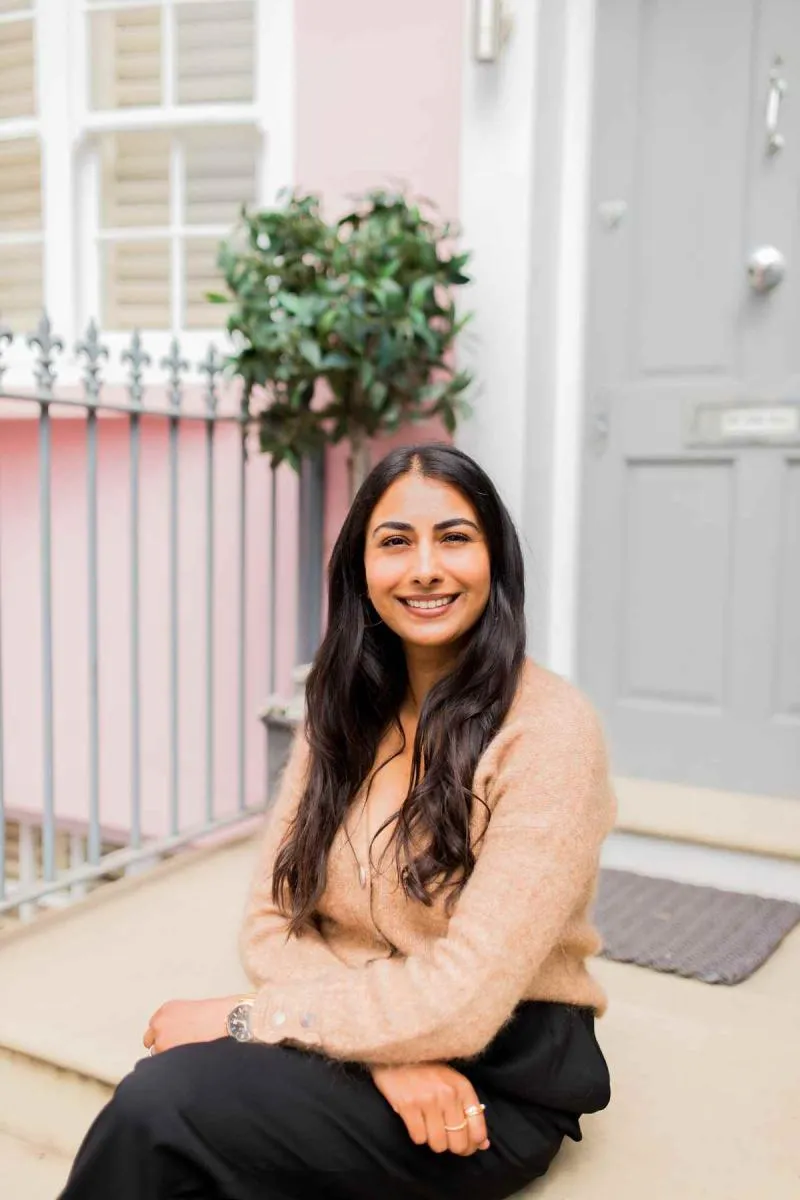 Business 2 image THE CONNECTED SELF THERAPY