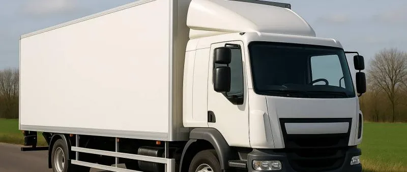 Business 3 image VAN HIRE LLANELLI