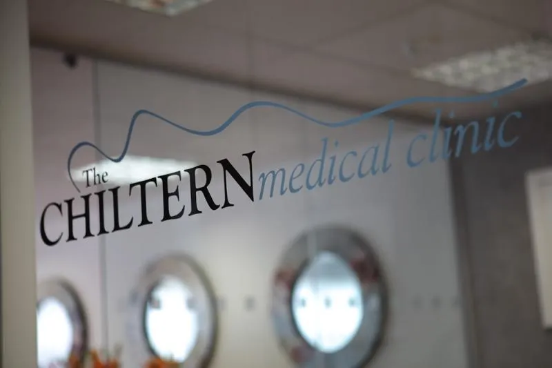 Business 1 image CHILTERN MEDICAL CLINIC - READING