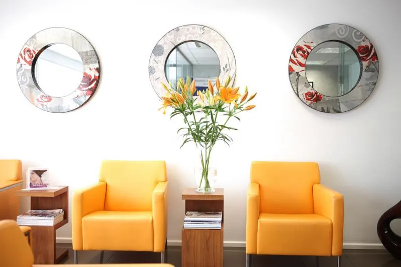 Business 5 image CHILTERN MEDICAL CLINIC - READING