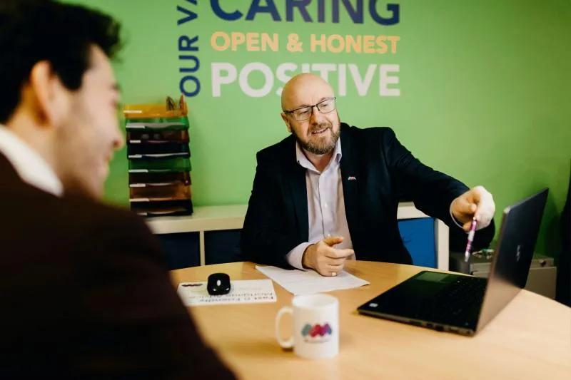 Business 1 image HULLMONEYMAN - MORTGAGE BROKER