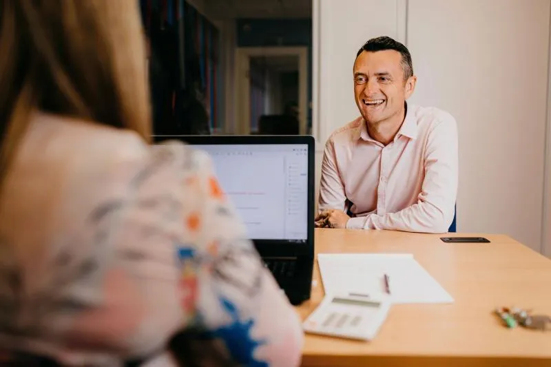 Business 3 image HULLMONEYMAN - MORTGAGE BROKER