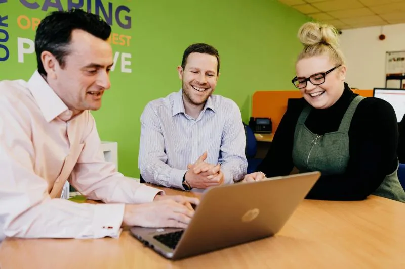 Business 4 image HULLMONEYMAN - MORTGAGE BROKER