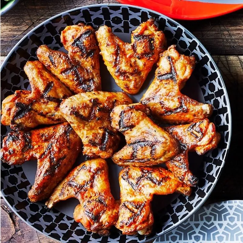 Business 18 image NANDO'S TWICKENHAM