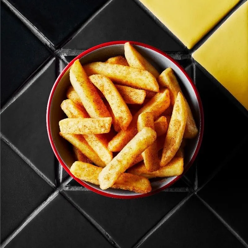 Business 19 image NANDO'S TWICKENHAM