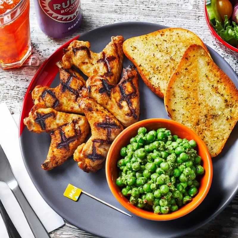 Business 25 image NANDO'S TWICKENHAM