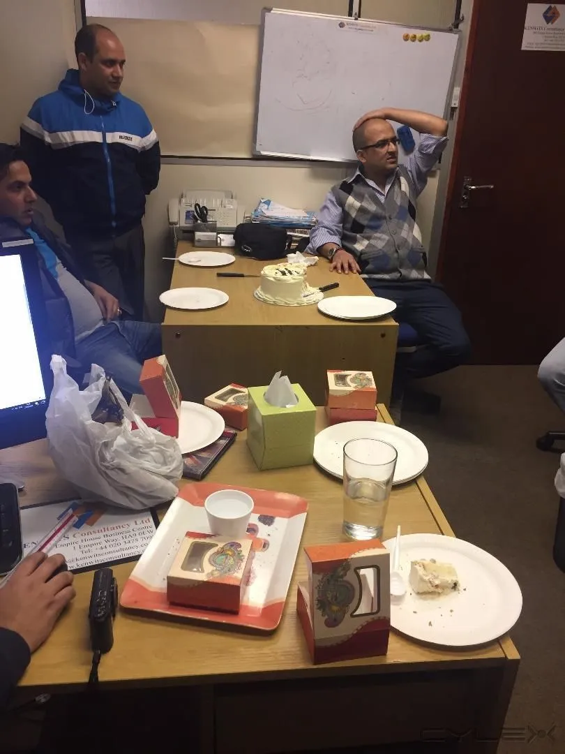 Business 20 image KENWITS CONSULTANCY LTD