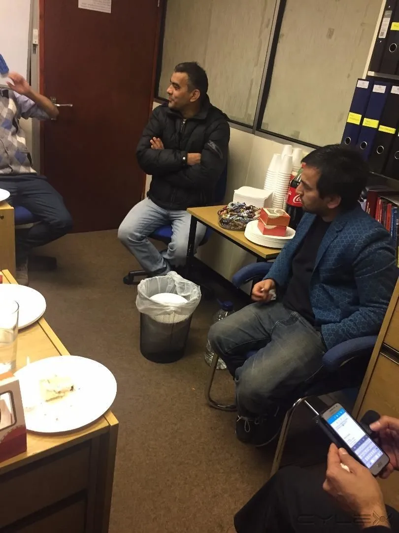 Business 21 image KENWITS CONSULTANCY LTD